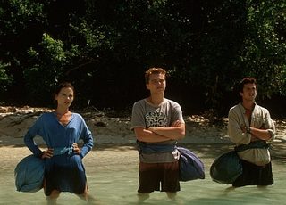 The Beach still 6