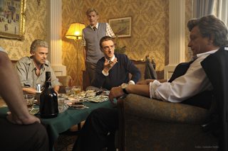 Doctor Ray and the Devils still 3