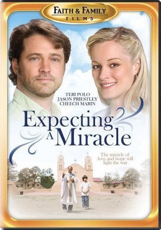 Expecting a Miracle still 2