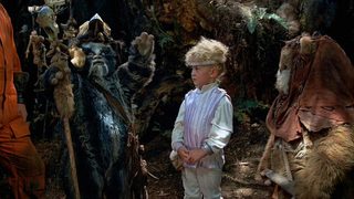 The Ewok Adventure still 4