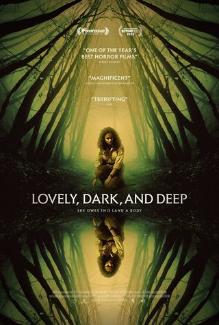 Lovely, Dark, and Deep still 8