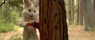 Bunnyman still 7