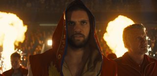 Creed II still 7