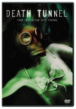 Death Tunnel still 8