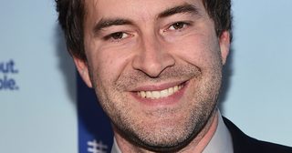 Mark Duplass, photo 2 of 3