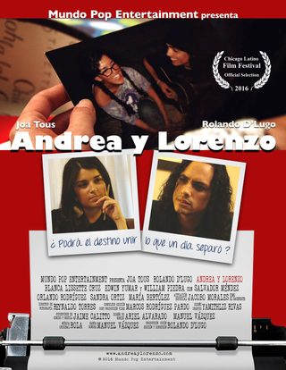 Andrea y Lorenzo still 3