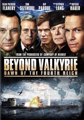 Beyond Valkyrie: Dawn of the Fourth Reich still 5