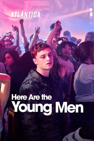 Here Are the Young Men still 1