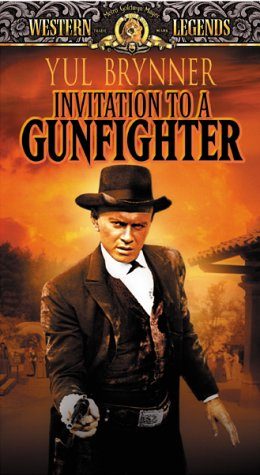 Invitation to a Gunfighter still 4