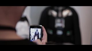 I Am Your Father still 1