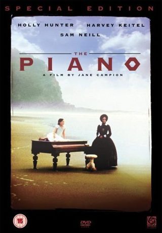 The Piano still 5