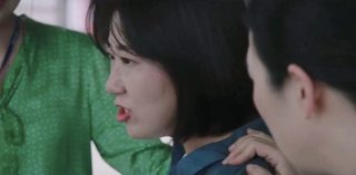 Miss & Mrs. Cops still 6