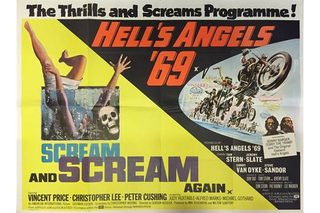 Hell's Angels '69 still 7