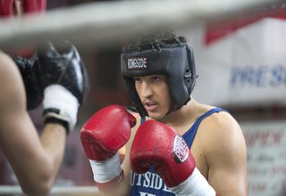 Bleed for This still 5