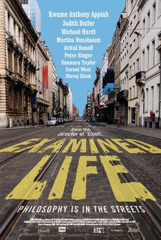 Examined Life still 6