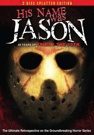His Name Was Jason: 30 Years of Friday the 13th still 2