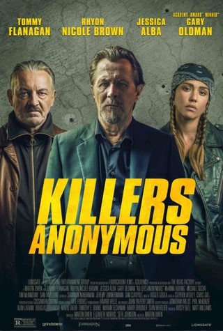Killers Anonymous still 3