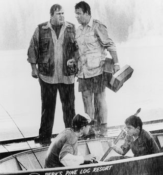 The Great Outdoors still 3