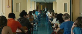Serial Teachers still 8