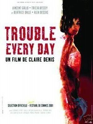 Trouble Every Day still 8