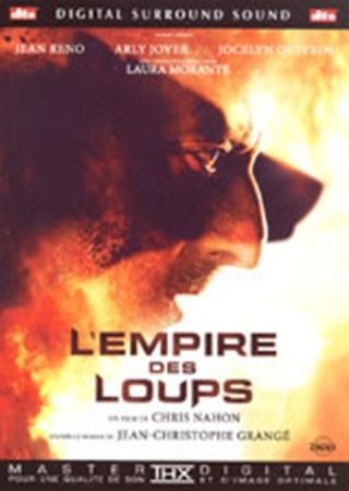 Empire of the Wolves still 2