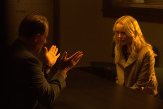 Code of Honor still 6