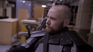 Rampage: Capital Punishment still 3