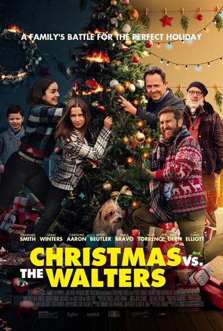 Christmas vs. The Walters still 1
