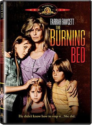 The Burning Bed still 8