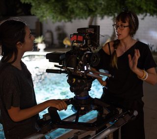 The Influencer still 8