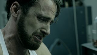 Strange Blood still 7