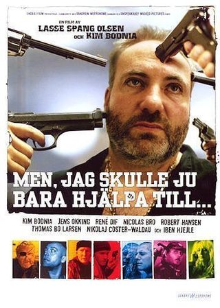 The Good Cop still 4