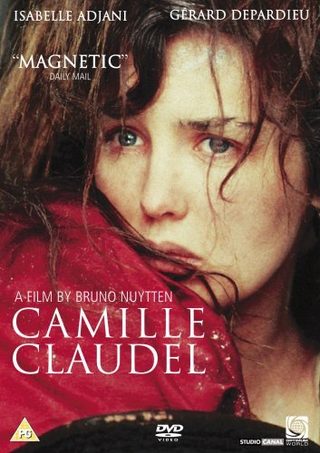Camille Claudel still 3