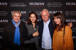 Human still 2