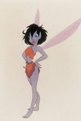 FernGully: The Last Rainforest still 6