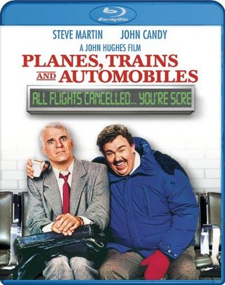 Planes, Trains & Automobiles still 7