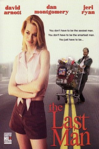The Last Man still 1