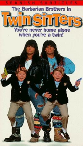 Twin Sitters still 1