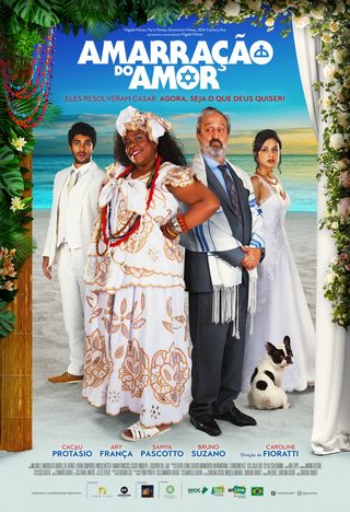 Amarração do Amor still 8