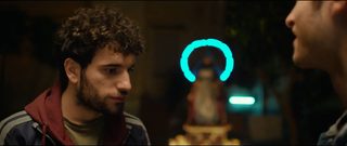 Blessed Boys still 6