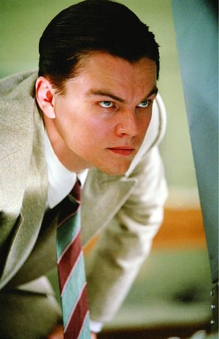 The Aviator still 6