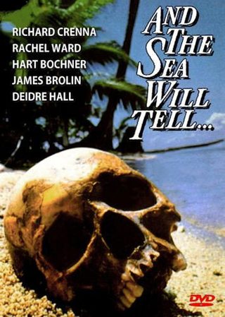 And the Sea Will Tell still 5
