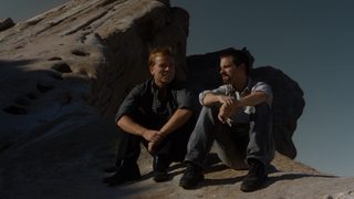 Radio Free Albemuth still 1