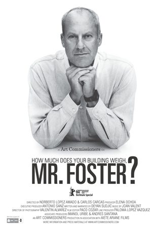 How Much Does Your Building Weigh, Mr Foster? still 4