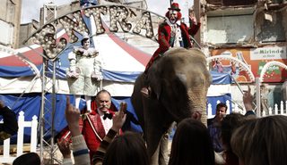 The Last Circus still 8