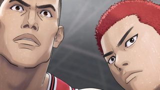 THE FIRST SLAM DUNK still 6