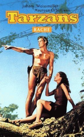 Tarzan Escapes still 3