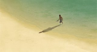The Red Turtle still 5