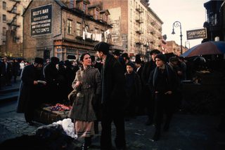 Once Upon a Time in America still 8