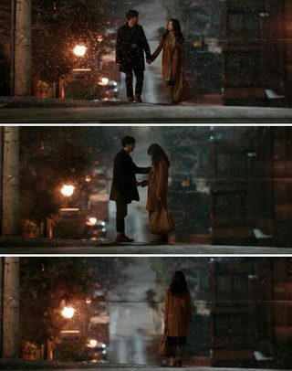The Beauty Inside still 8